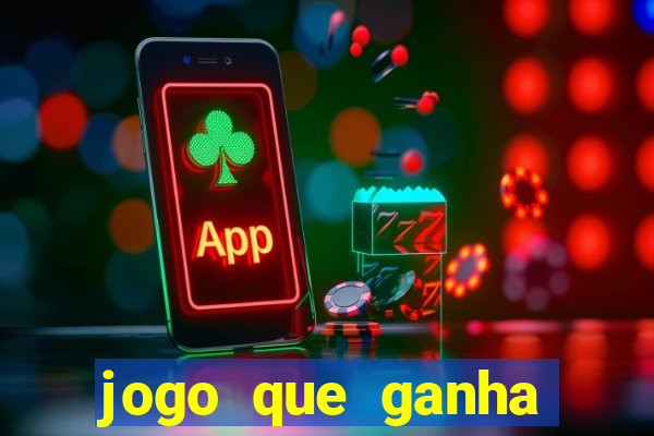 jogo que ganha dinheiro pagbank